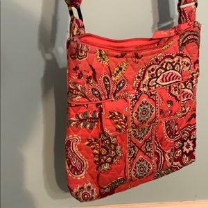 Vera Bradley Crossbody Purse